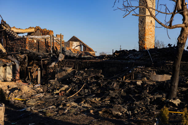 24/7 Emergency Soot Cleanup experts in Monkton, MD