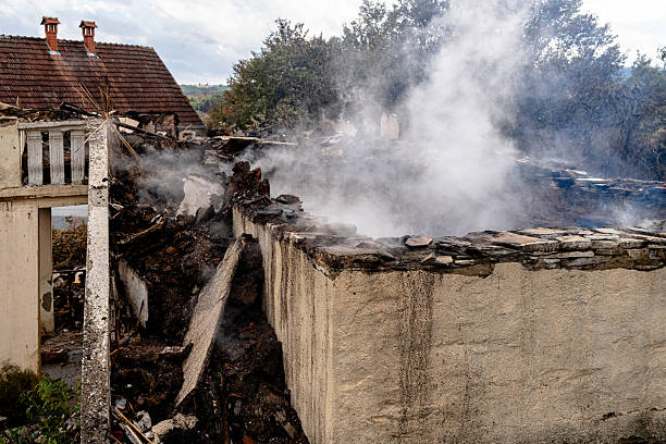 Reliable Soot Cleanup contractor in Monkton, MD by Fire Damage Biloxi